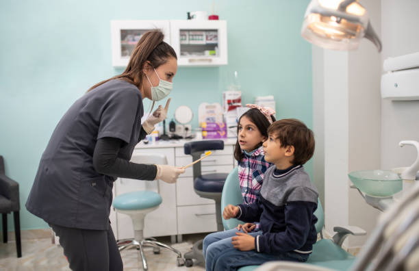 Professional Dental Services in Asbury, IA